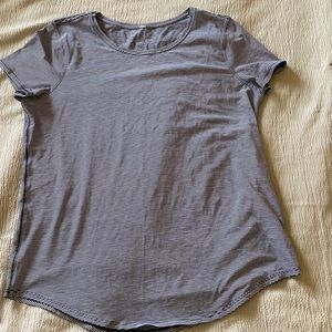 Love crew short sleeve tee